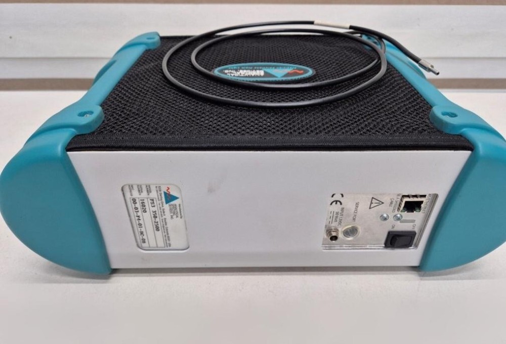 Analytical Spectral FieldSpec 3 Spectroradiometer [#B250507]