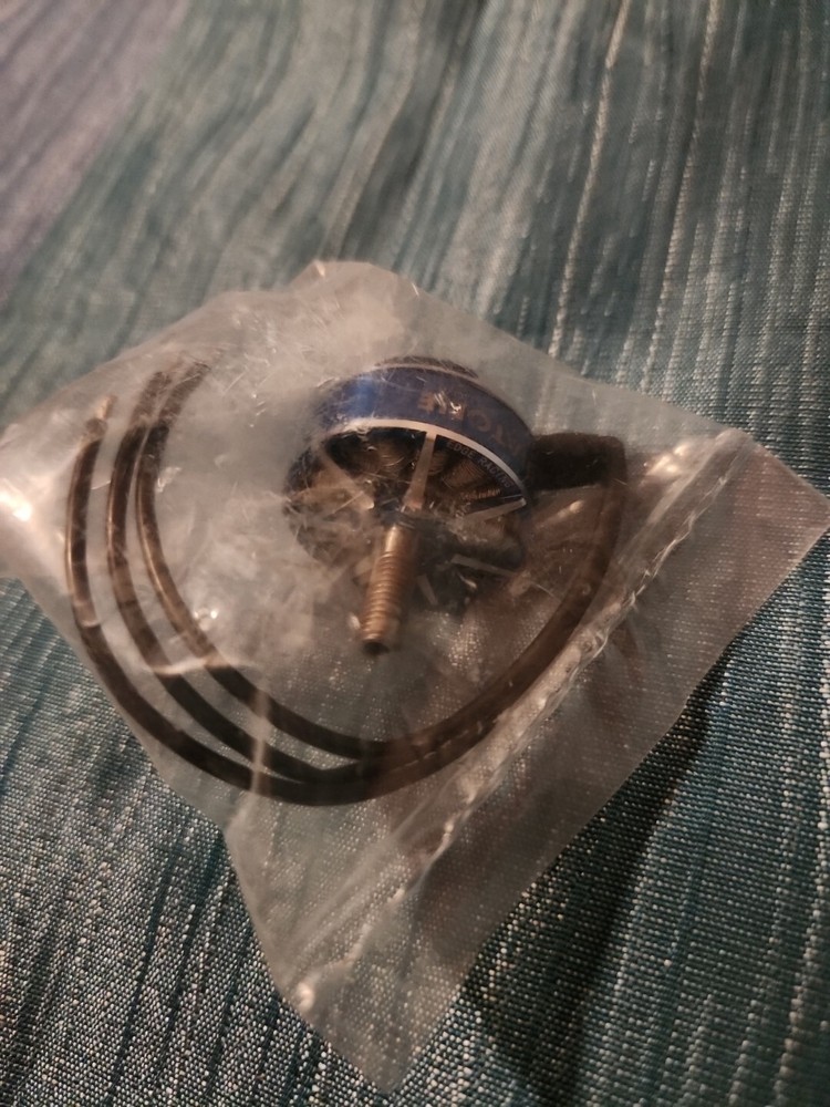 Dg Racing 2306 2450kv