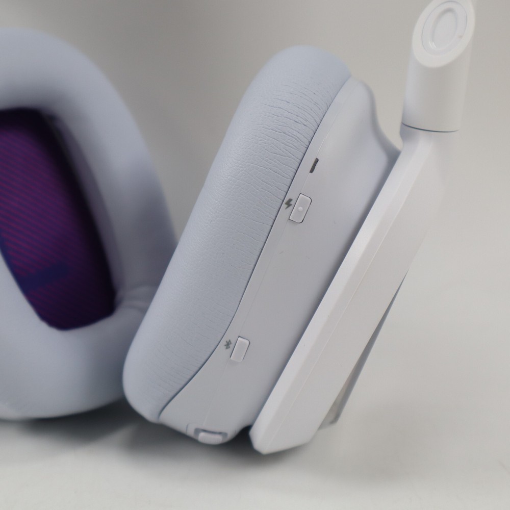 🔥Logitech A30 Astro Wireless Gaming Headset PS5/PC, White NO ACCESSORIES🔥