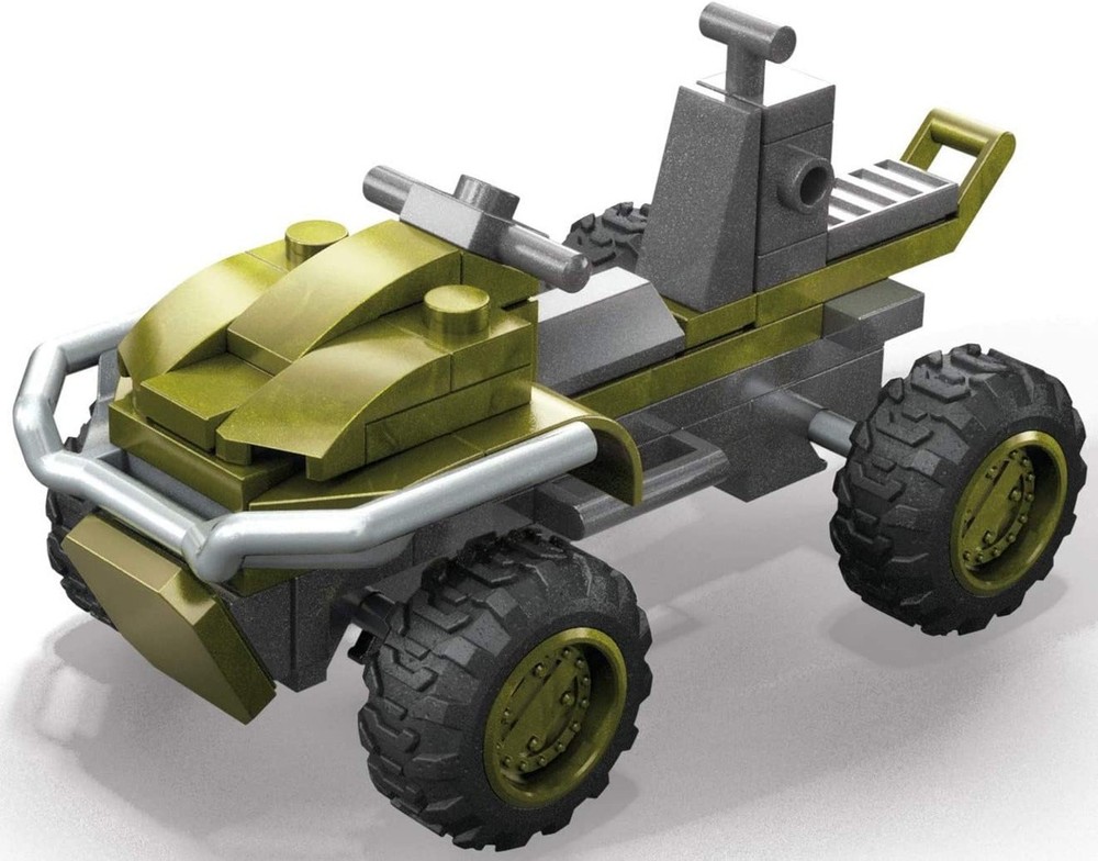 Mega Construx HALO Infinite Recon Getaway