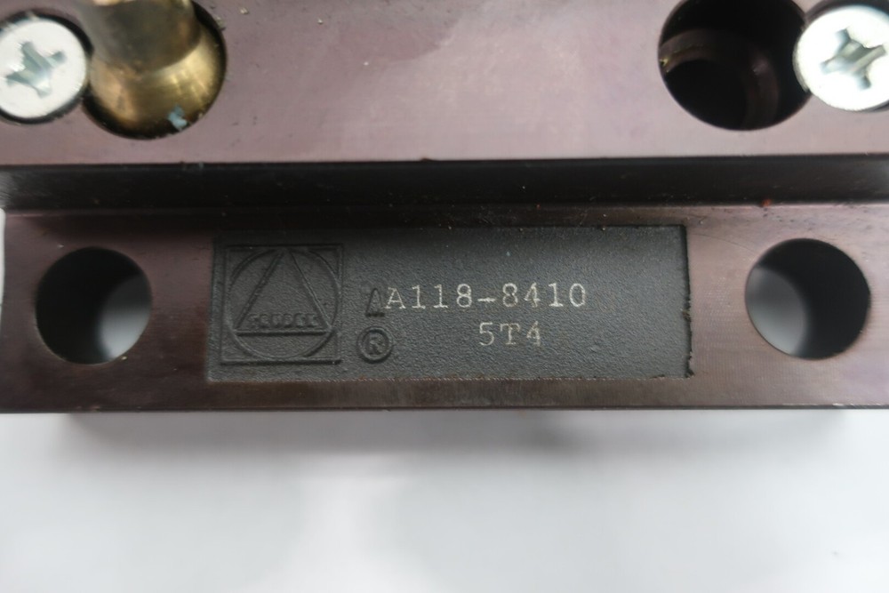 Okuma A118-8410 Tool Holder