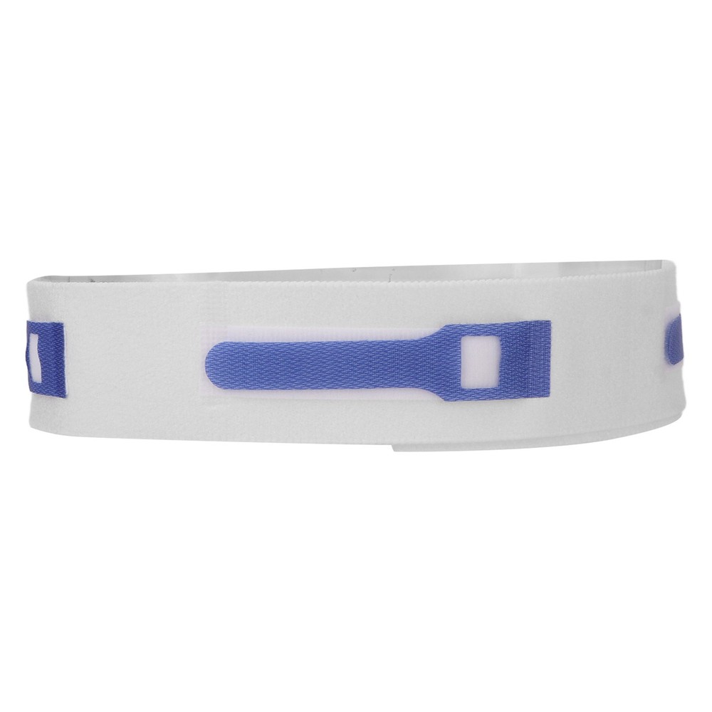 Adjustable Catheter Strap For Comfortable Use In Hospital
