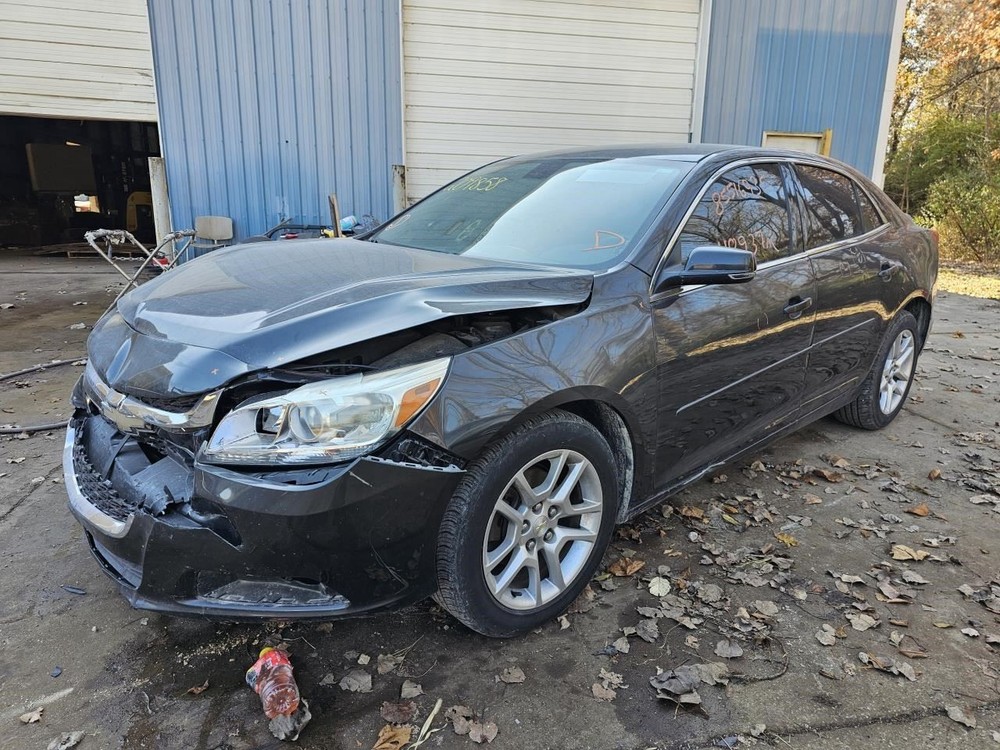 Camera/Projector Camera Rear View Fits 11-15 VOLT 2369509