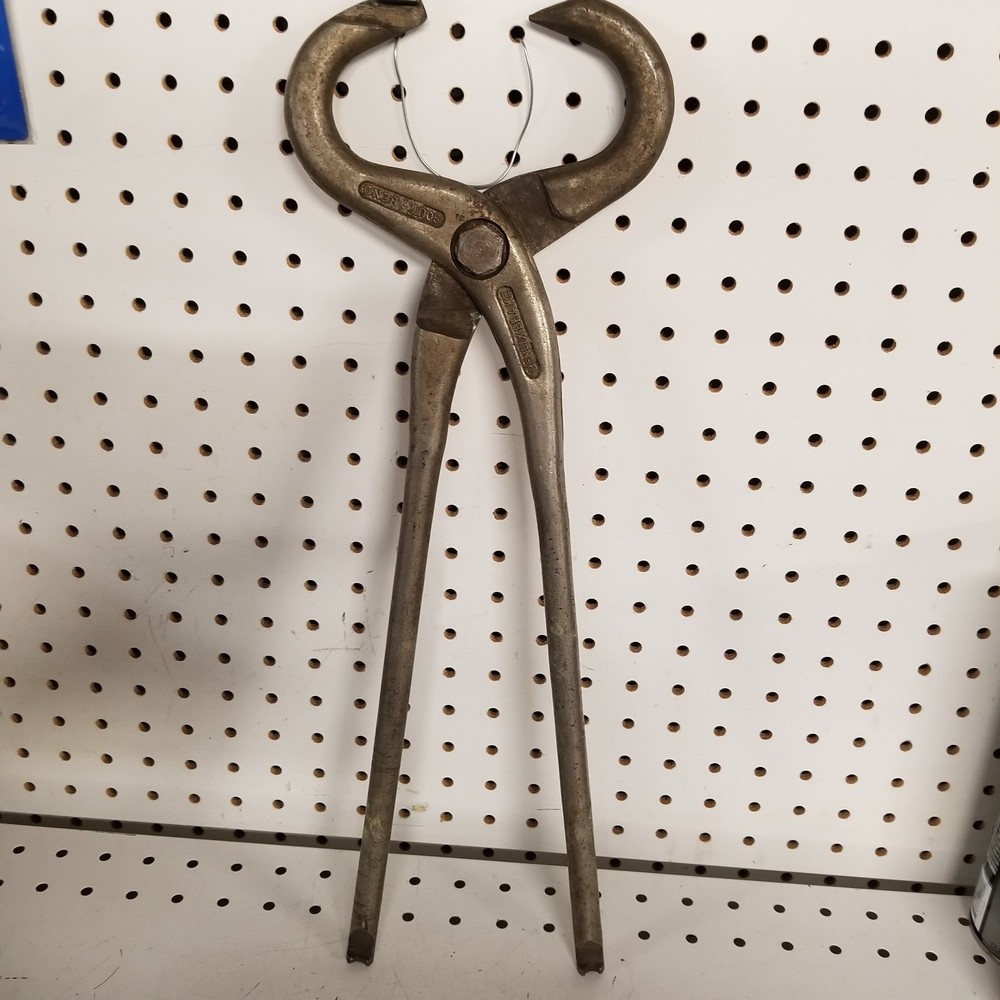 Vintage~ BENDIX Brake Spring Remover Tool SOUTH BEND