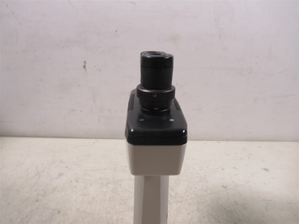 Nikon TMS Binocular Microscope Head with 2 Eyepieces 10X Inverted Microscope