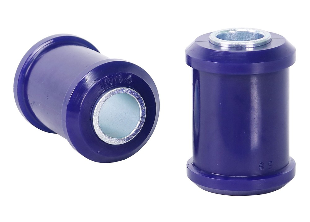 SuperPro SPF1044K Front Lower Inner Forward Suspension Control Arm Bushing Kit