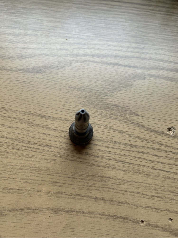 L.E. WILSON PRIMER POCKET REAMER . 175 PPR