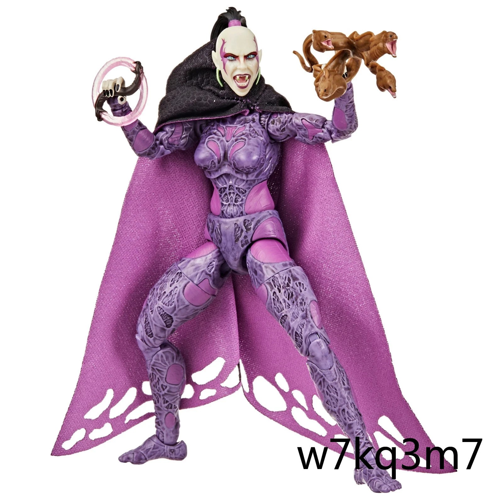 Hasbro G.I. Joe Classified Series Cobra-La Pythona #172 Exclusive NEW IN STOCK