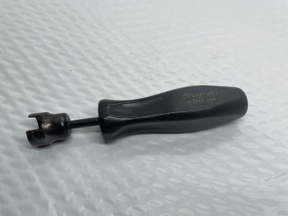 Snap-On B1356E Hold down brake spring tool