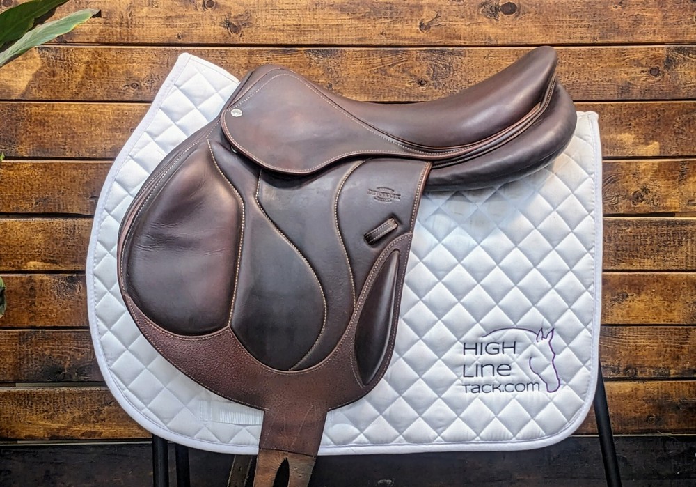 17" Devoucoux Chiberta O 1A (2023) *ON TRIAL*