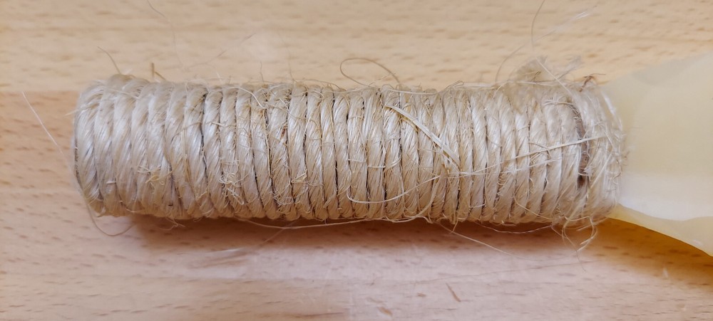 Decorative Stone Knife