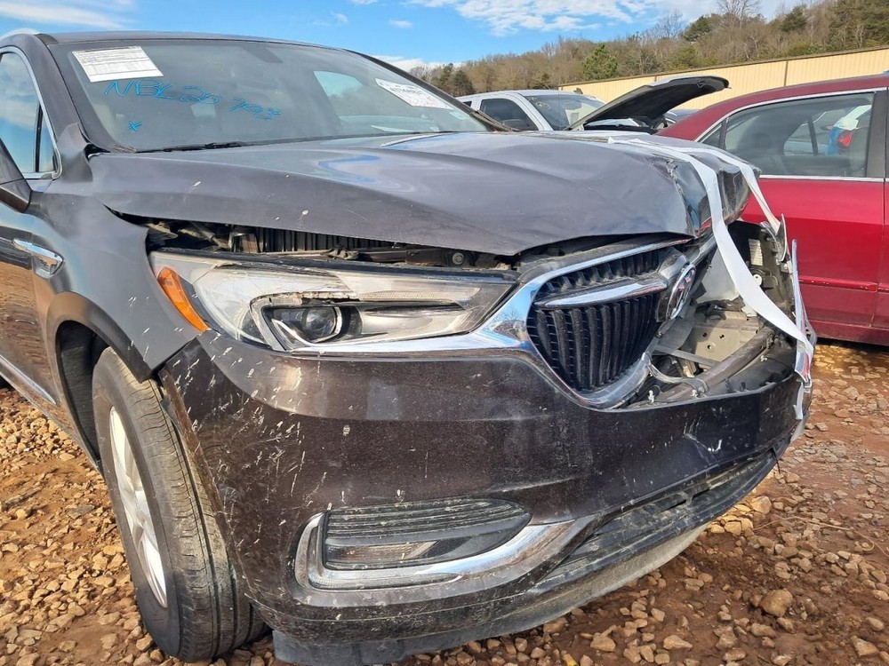 Fuse Box Engine Fits 18 ENCLAVE 4893771