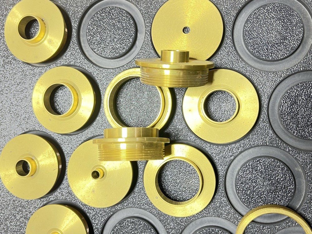 Oak Park The Router Workshop Guide Set Used Incomplete