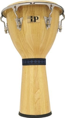 Latin Percussion LP Djembe
