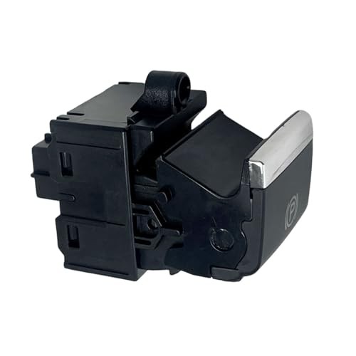 Electronic Auto Hand Brake Button Parking Switch 35355-TBA-A01 Compatible with