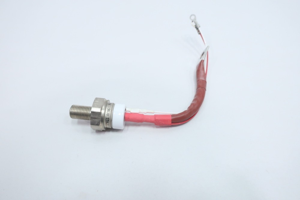 International Rectifier 840C104F04 Silicon Controlled Rectifier