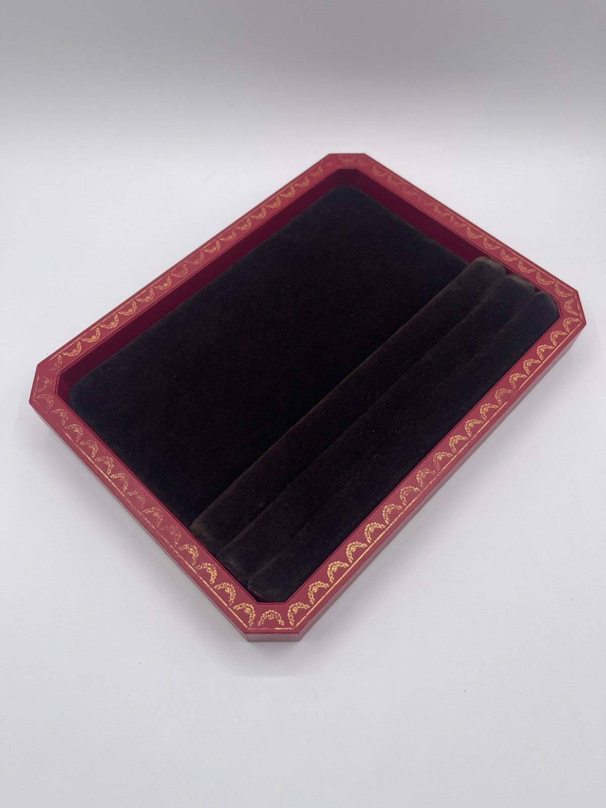 Cartier Display Tray Watches/Jewell Watches/Jewels Tray CRAVM00379