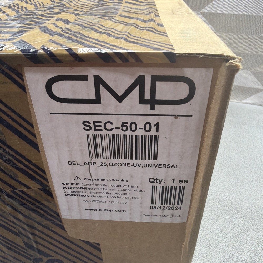 CMP DEL-AOP-S SEC-50 SANITATION FOR RESIDENTIAL POOLS