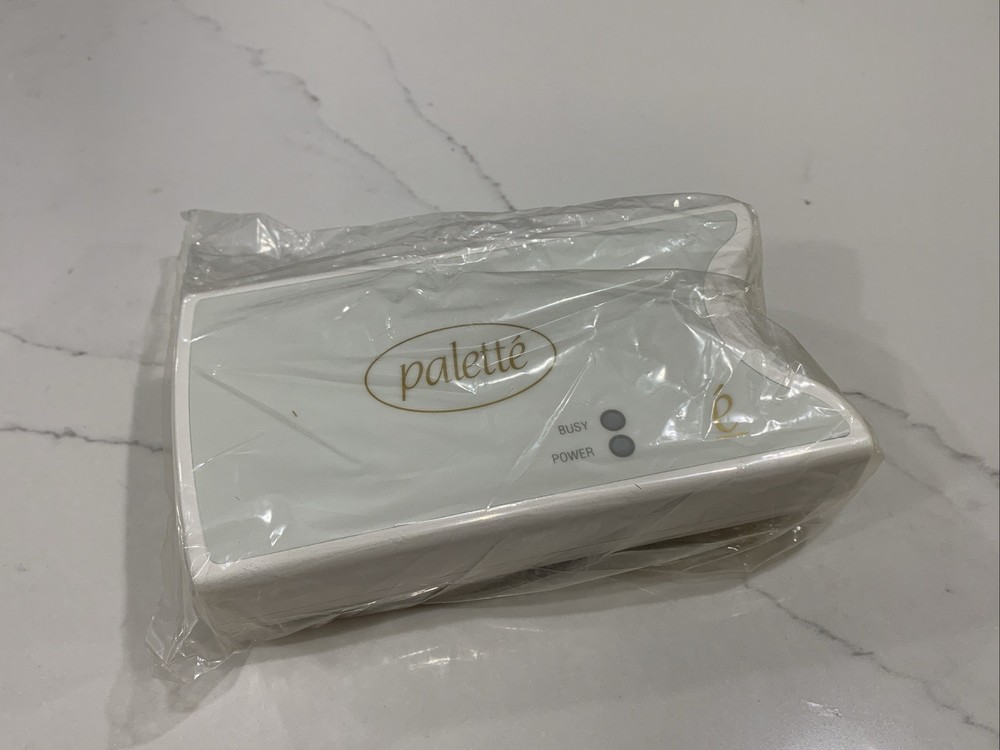 Palette E-Line Creative System Model ECS Complete Version 1.1