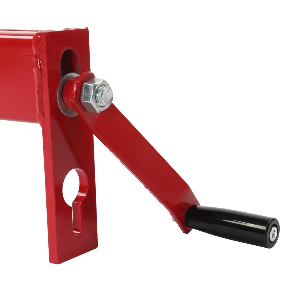 Engine Hoist Cherry Picker Engine Load Leveler Steel Chain Hoist