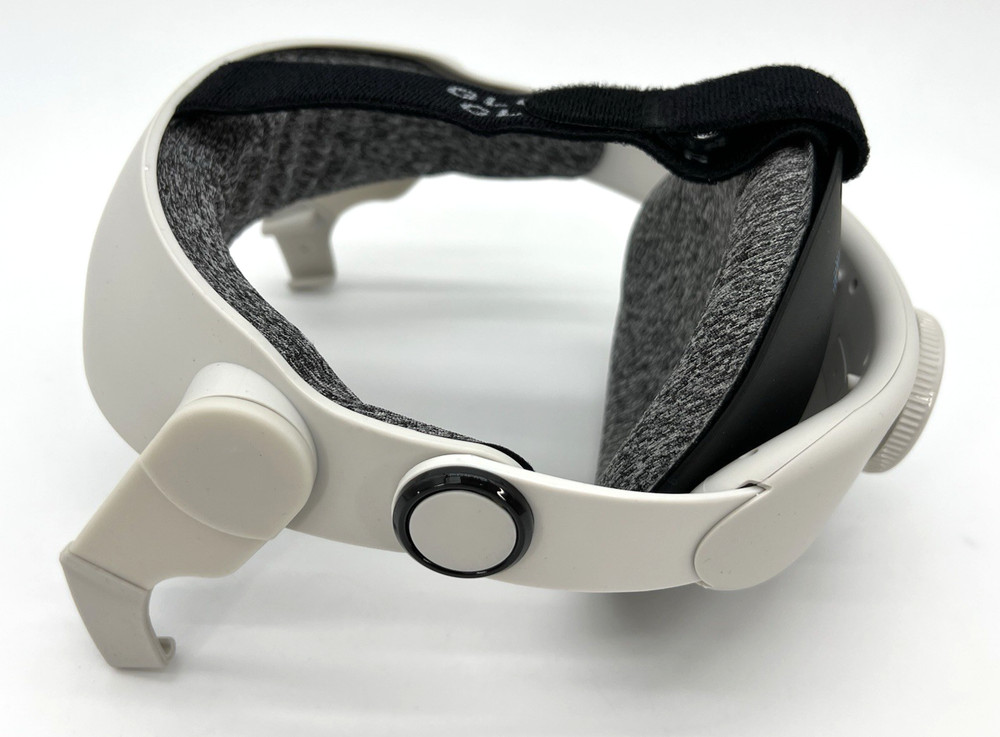 Globular Cluster CMA1 Comfort Mod Compatible with Apple Vision Pro