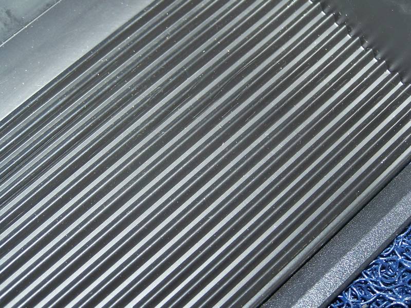 E-Z SLUICE BOX WITH FLARE OVER 45,000 SOLD LIGHT WEIGHT SLUICE GOLD PROSPECTING