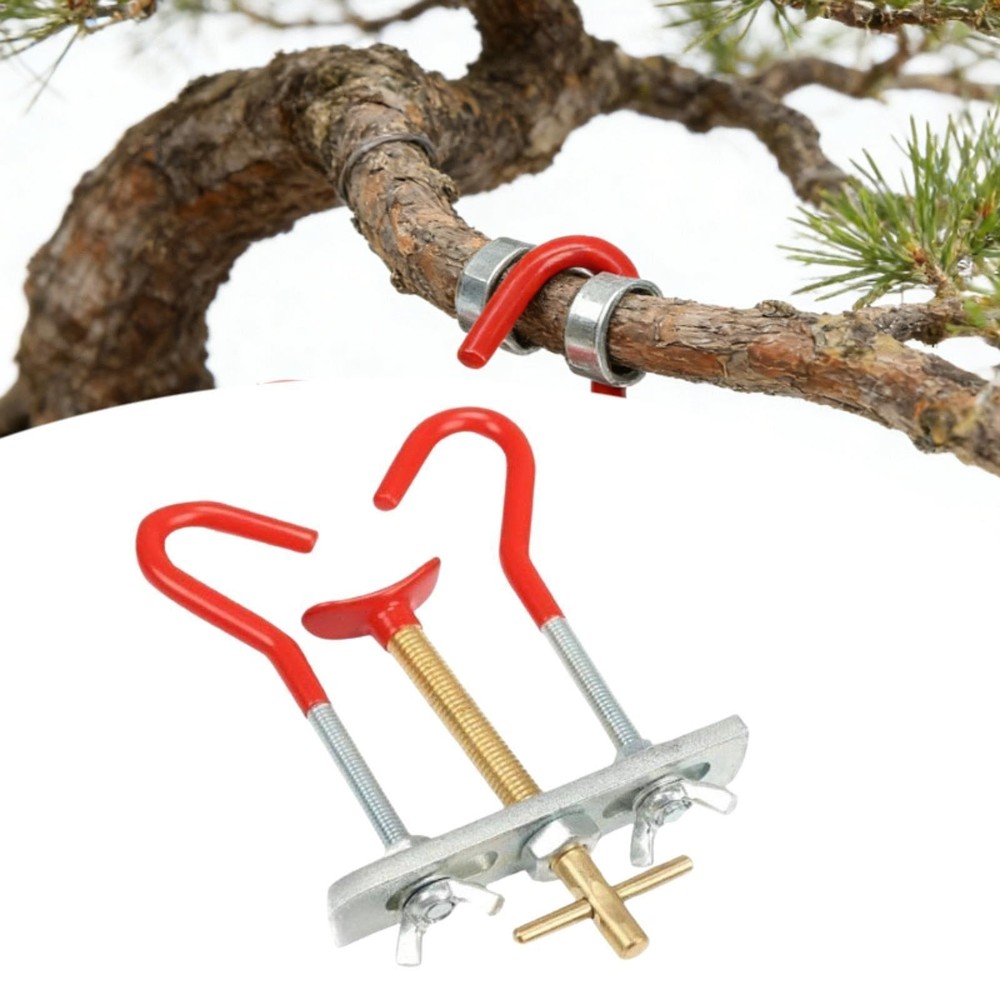 Branch Bender Tool Portable Professional Bending Tool Hand Tool Tree Trunk