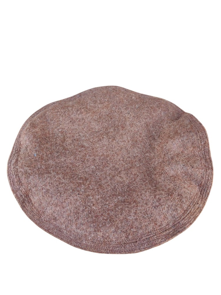 Pakol Cap Afghan Chitrali Wool Handmade Hat Premium quality