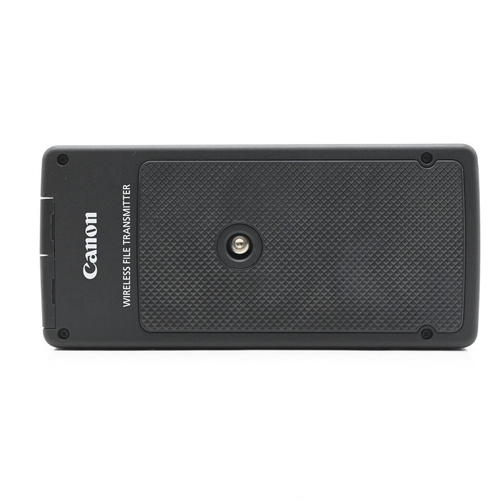 Canon Wireless File Transmitter WFT-E7A (for 5D Mark III) #156