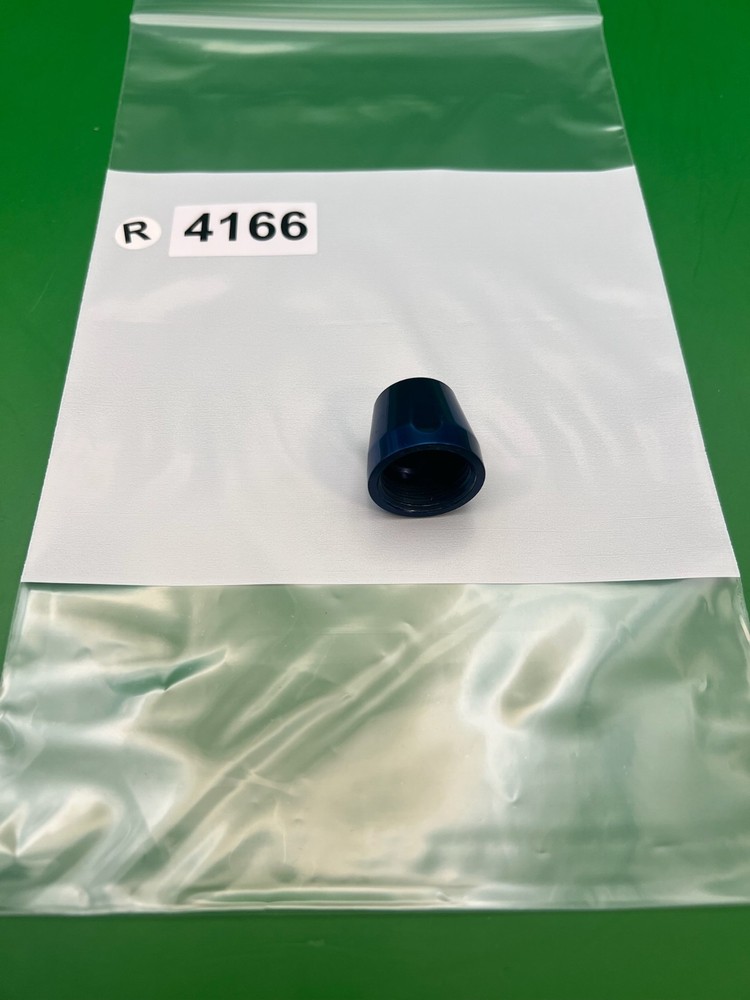 Stock Blue Shocker VASA