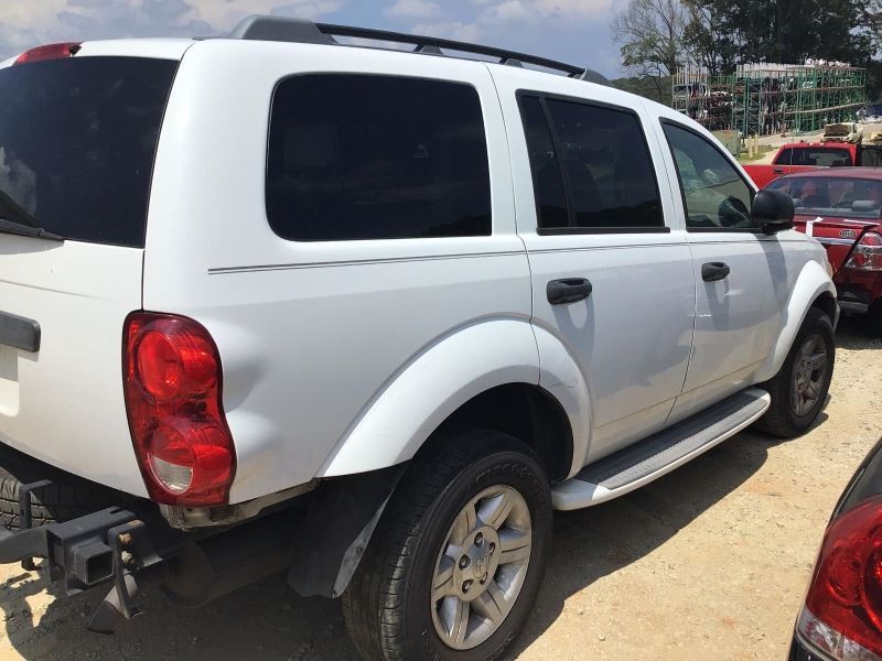 Fuse Box Engine Fits 07-09 DURANGO 3144923