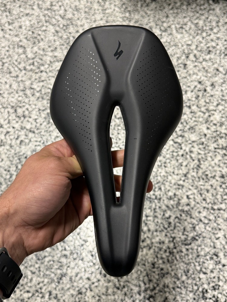 Specialized Power Saddle 143mm