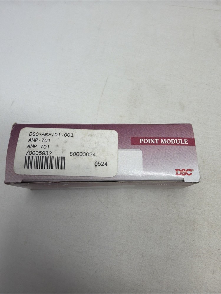 DSC-AMP701-003  Point Module AMP-701 Addressable NEW