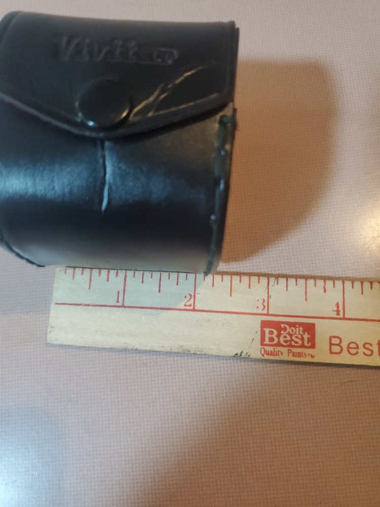 VIVITAR Automatic Tele Converter case