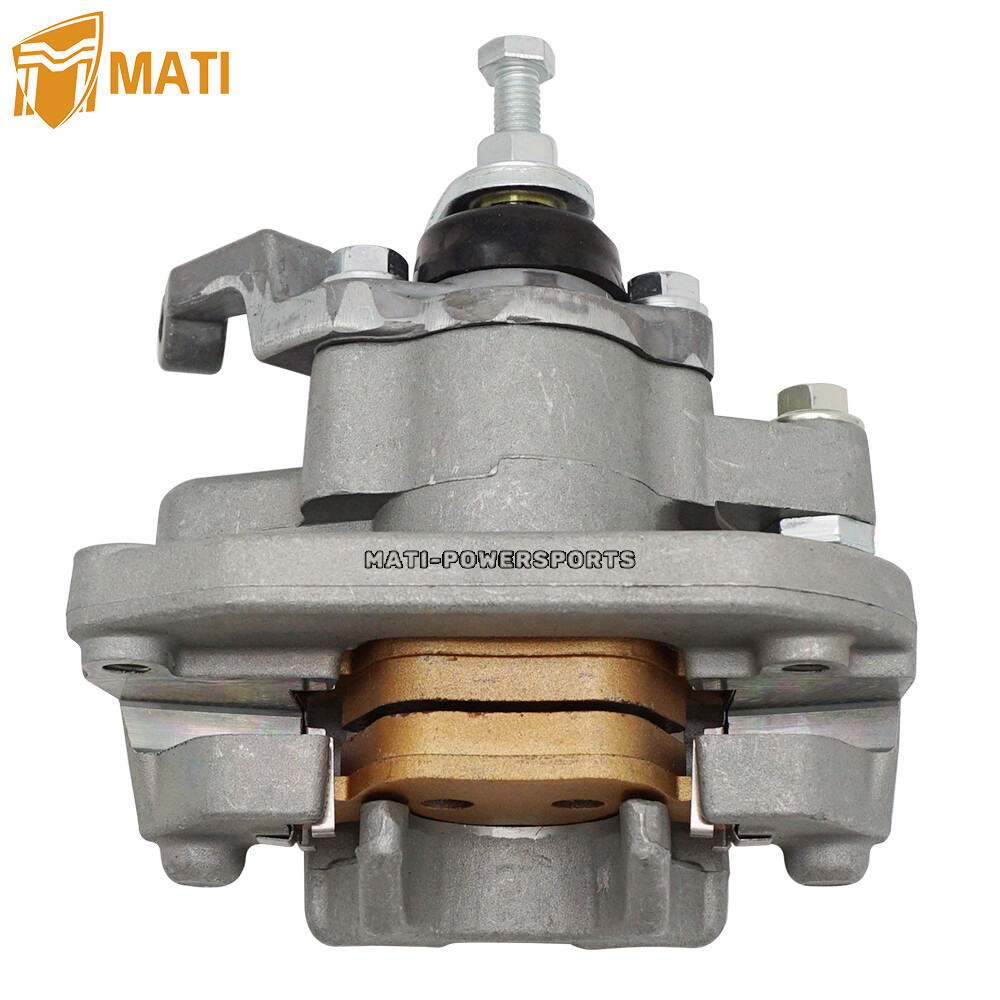 Rear Brake Caliper Assembly for Honda TRX450ER TRX450R ER R 04-14 43150-HP1-006