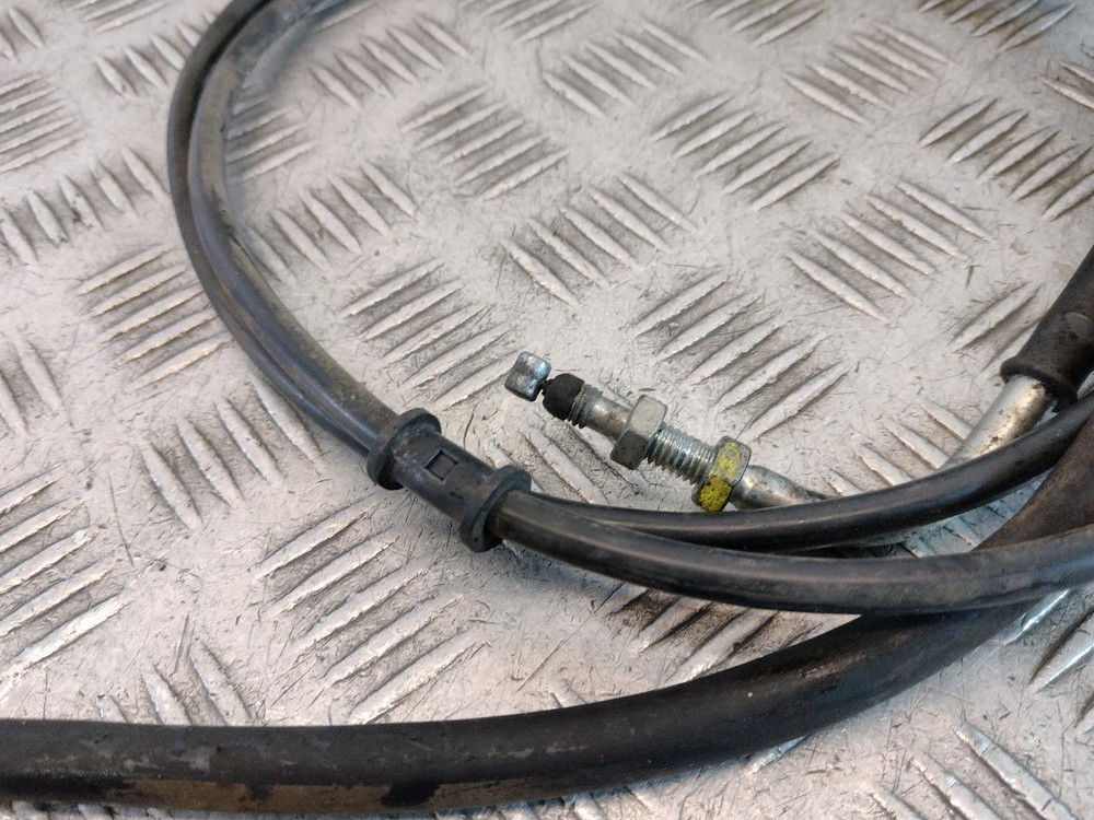 2013 HONDA PCX 125 Right Hand Switch Gear