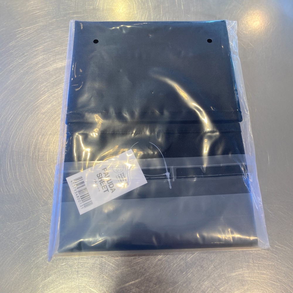 ADA LAB Paluda Sheet Waterproof Protective Mat for Aquascaping