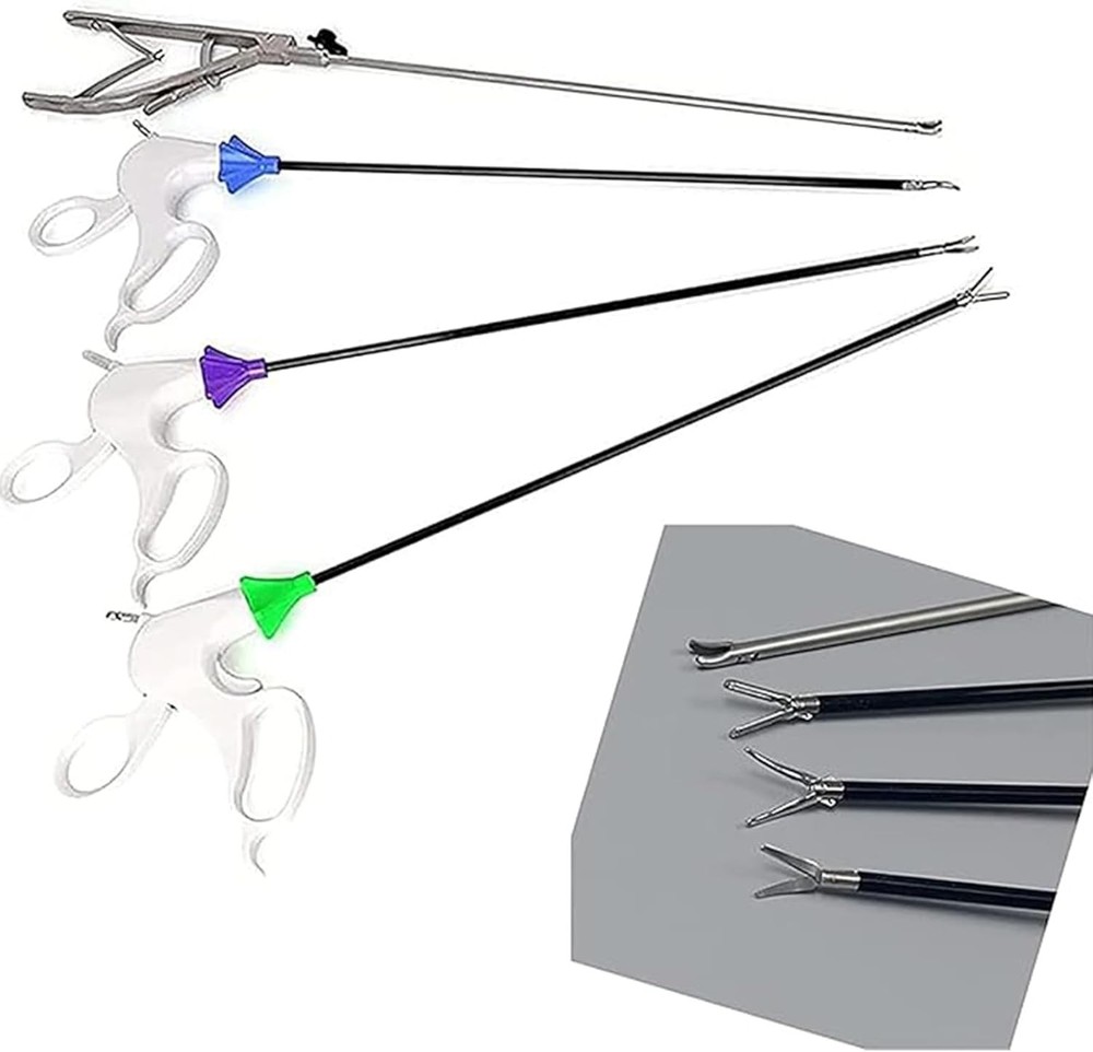 Laparoscopic Simulation TrainerGynecological Surgery Simulation Training BoxHigh