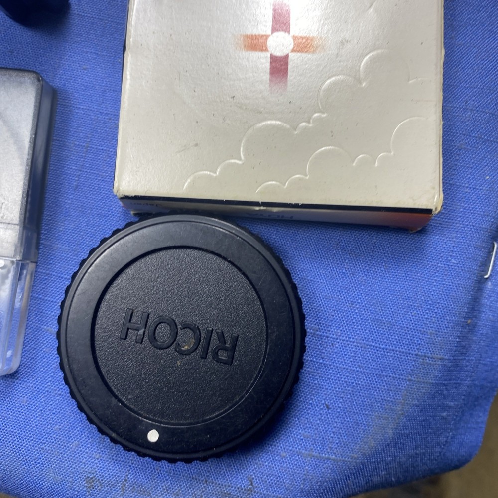 camera accessories large lot