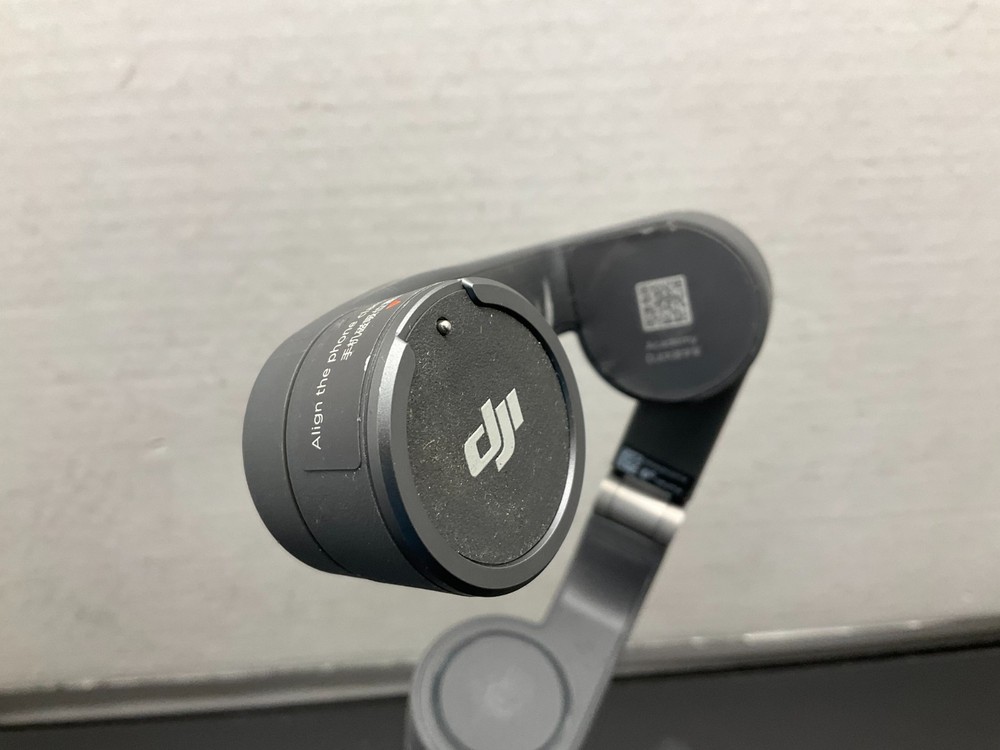 DJI Osmo Mobile 6 Smartphone Gimbal Stabilizer