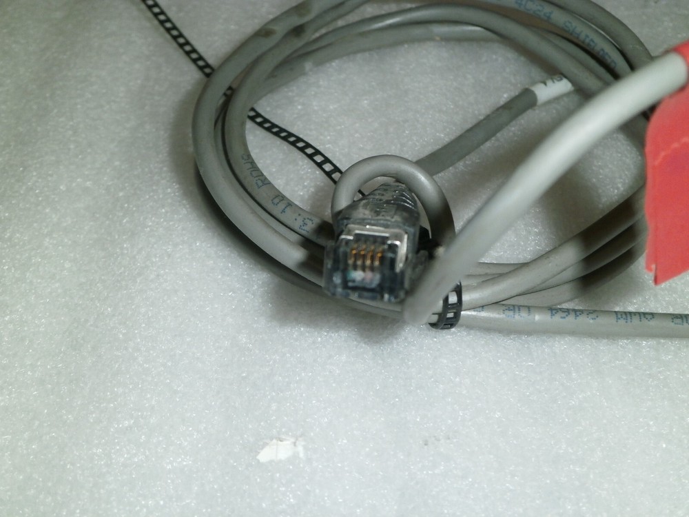 Waters 410 Model M411 RID Differential Refractometer Fair Condition