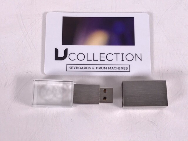 Arturia VCollection Keyboard & Drum Machines