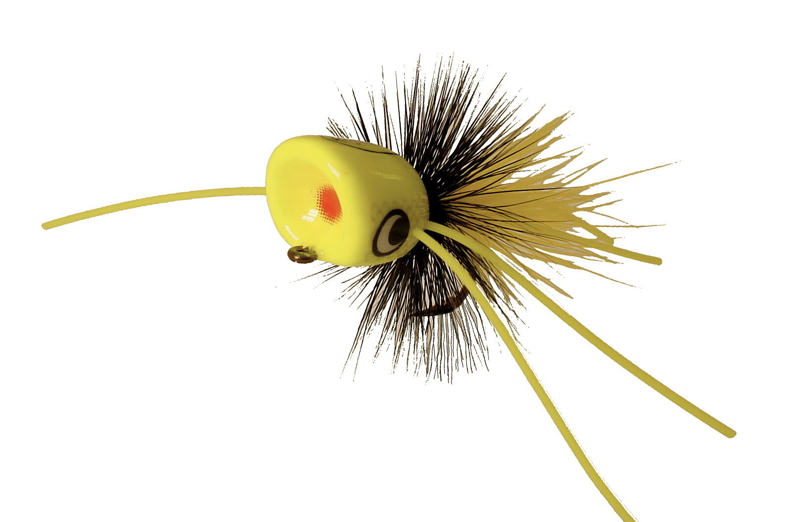 BoogleBug® Popping Bugs: YOUR CHOICE OF STYLE / SIZE / COLOR