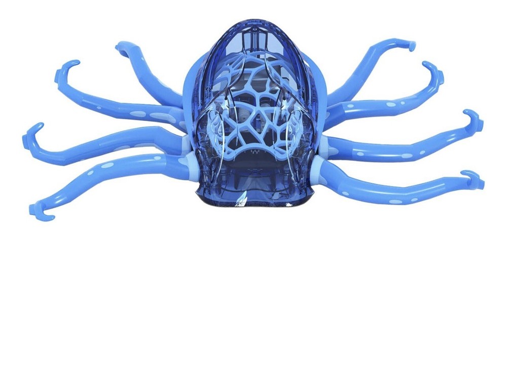 HEXBUG Kraken ONLY USED