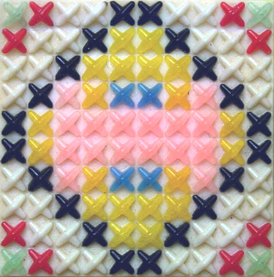 PATTI-GOOP 9-PACK MADE FOR CREEPY BUG TOYS AND RUBBERY SLITHERY CRAWLERS