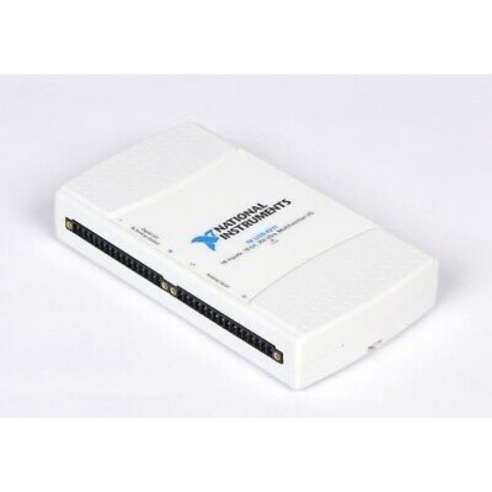 NEW National Instruments USB6211 USB-6211 USB Multifunction I/O Device