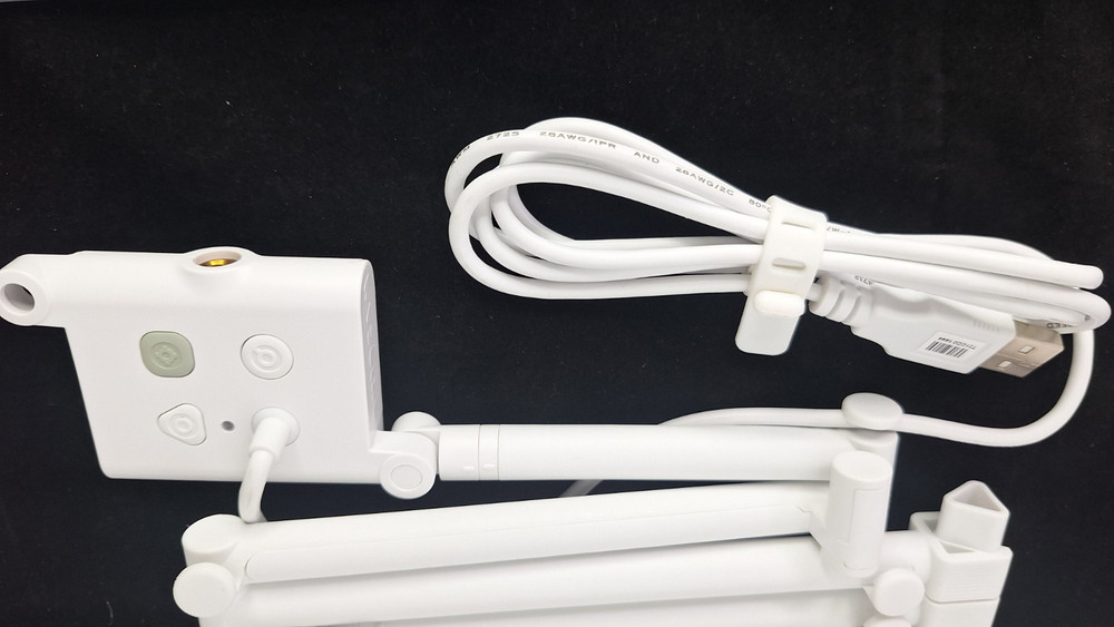 OKIOCAM T USB Visualiser/Document Camera PC Mac Overhead Teaching Okiolabs