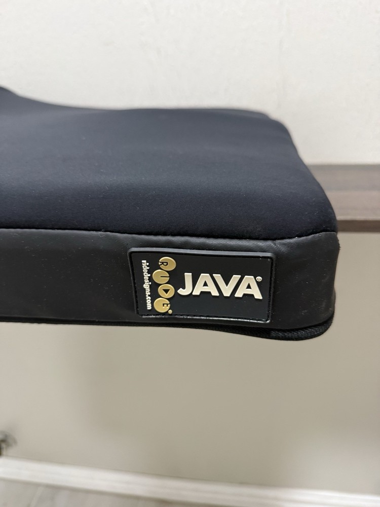Ride Java Wheelchair Cushion 20x20 Wide