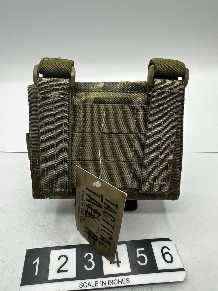 Tactical Tailor Mulitcam OCP Tactical Playbook