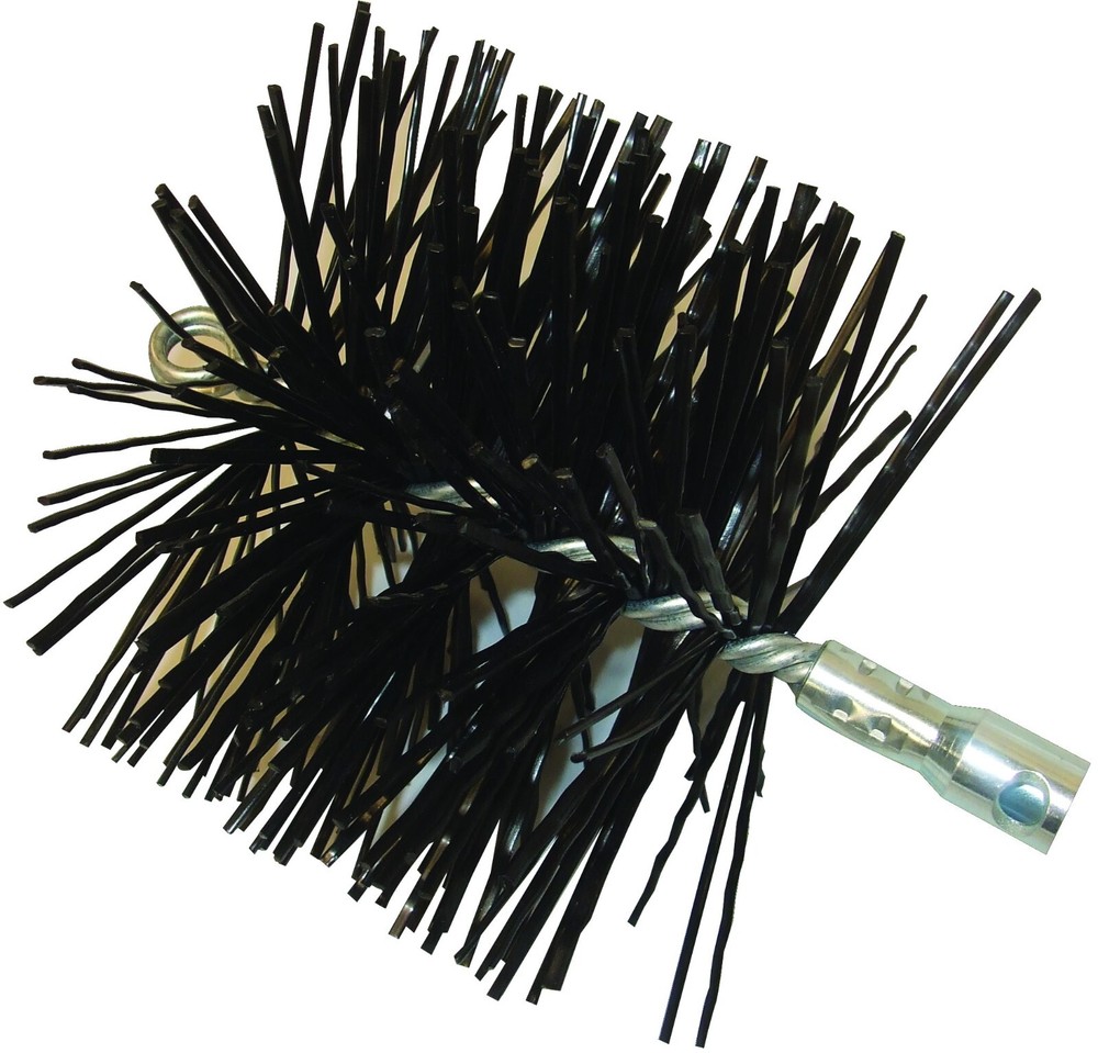 Rutland Professional's Choice Poly Chimney Sweeping Brush